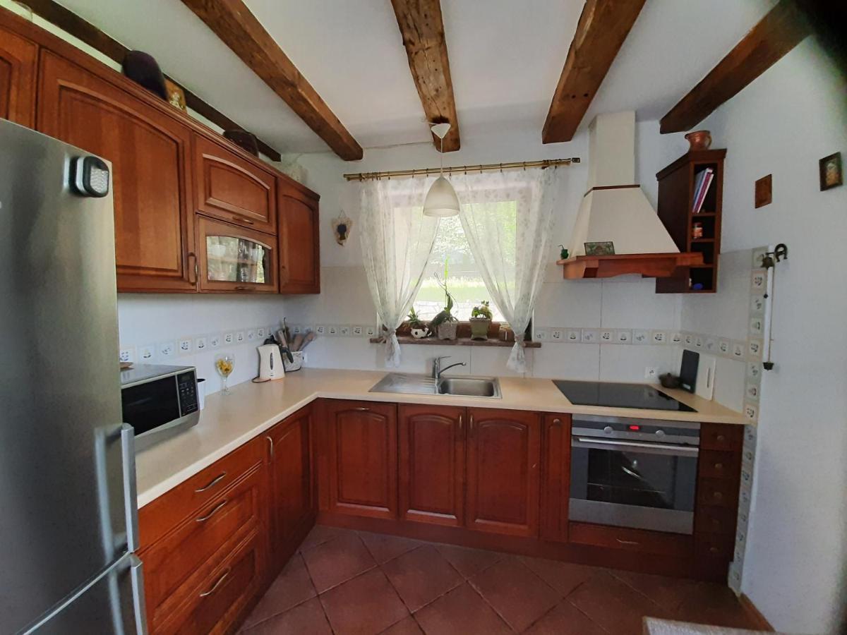 Majcia Villa Jelenia Gora Exterior photo