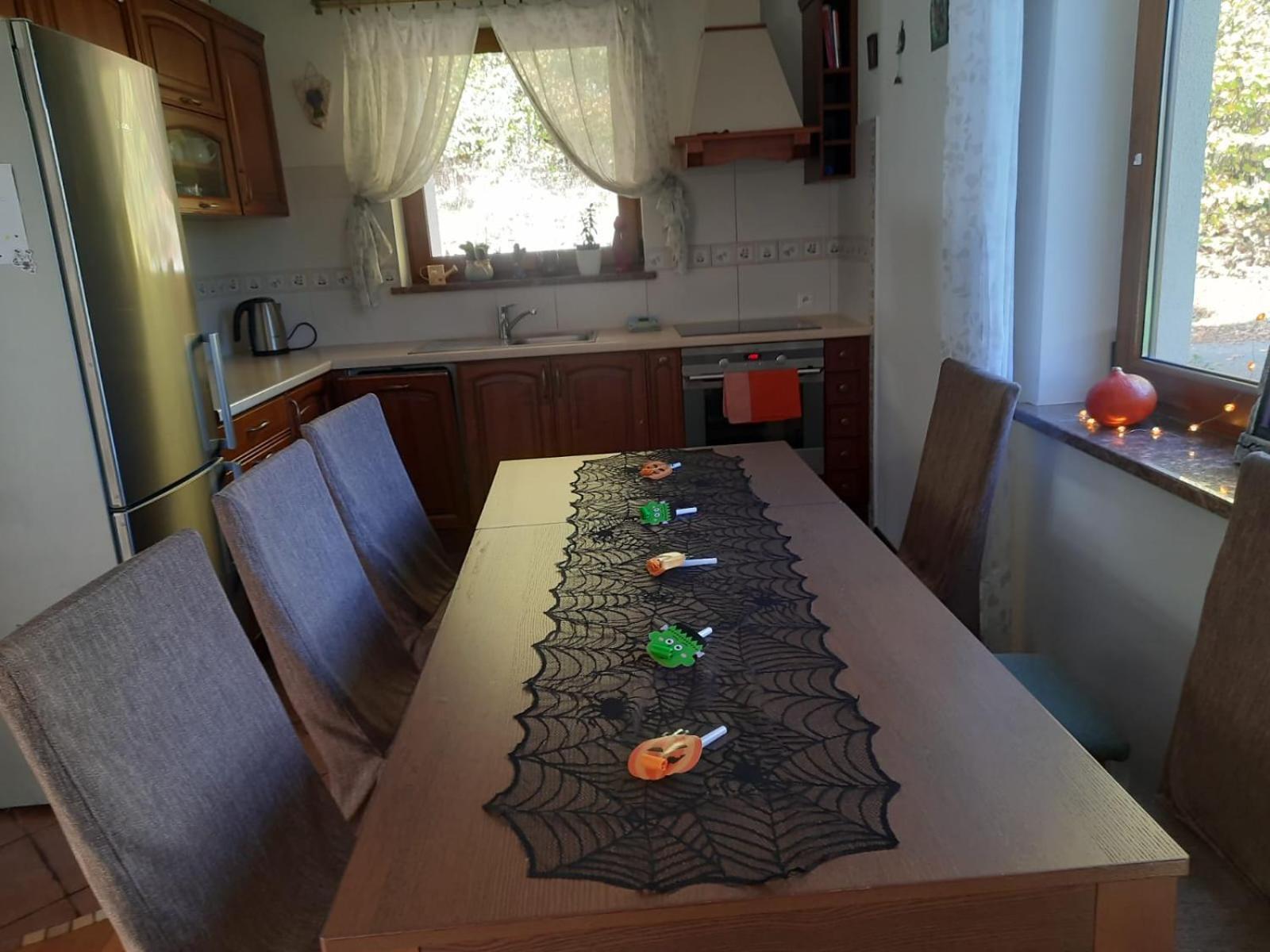 Majcia Villa Jelenia Gora Exterior photo