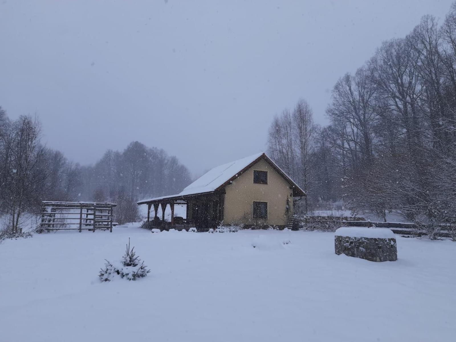 Majcia Villa Jelenia Gora Exterior photo
