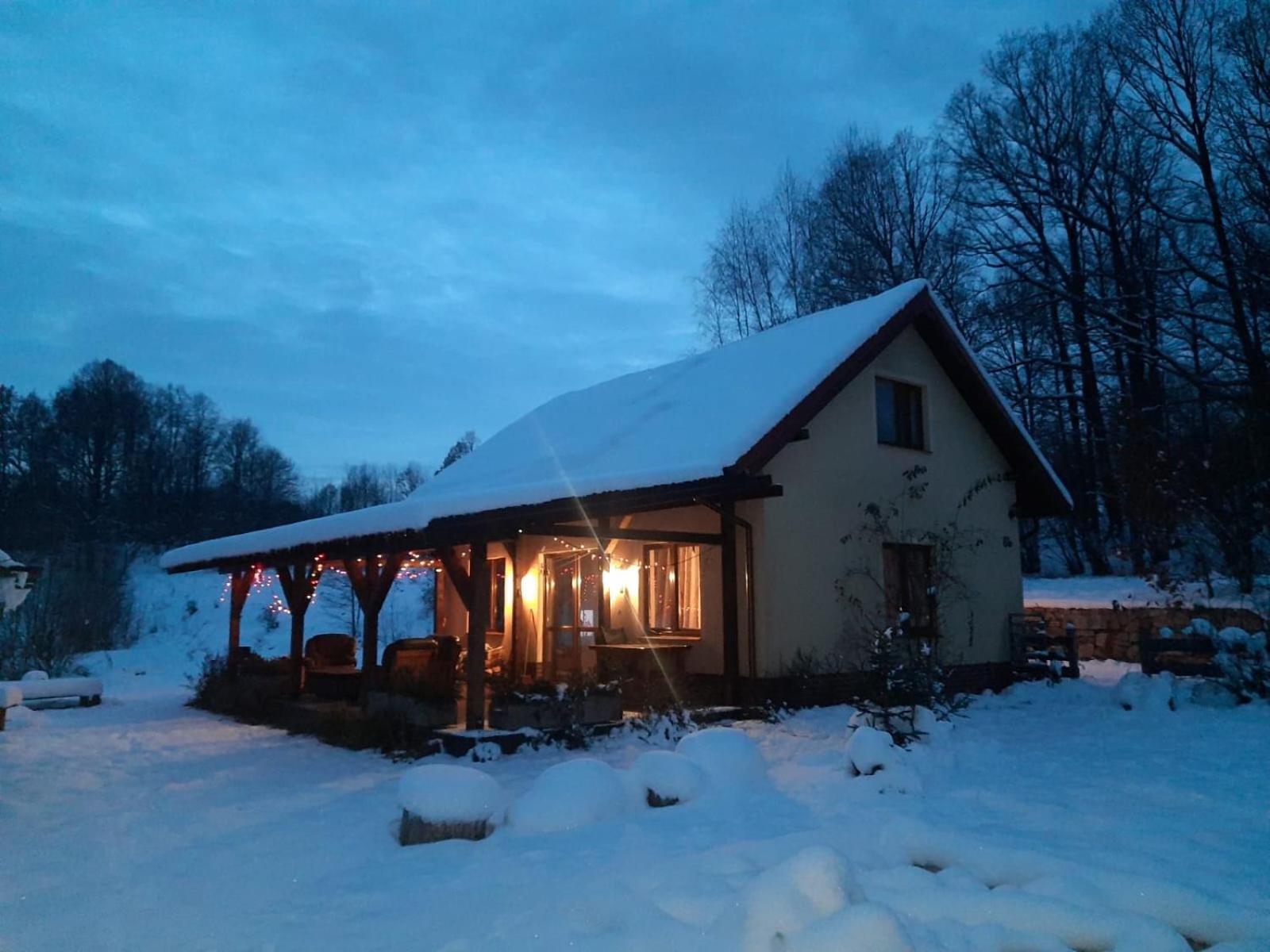 Majcia Villa Jelenia Gora Exterior photo