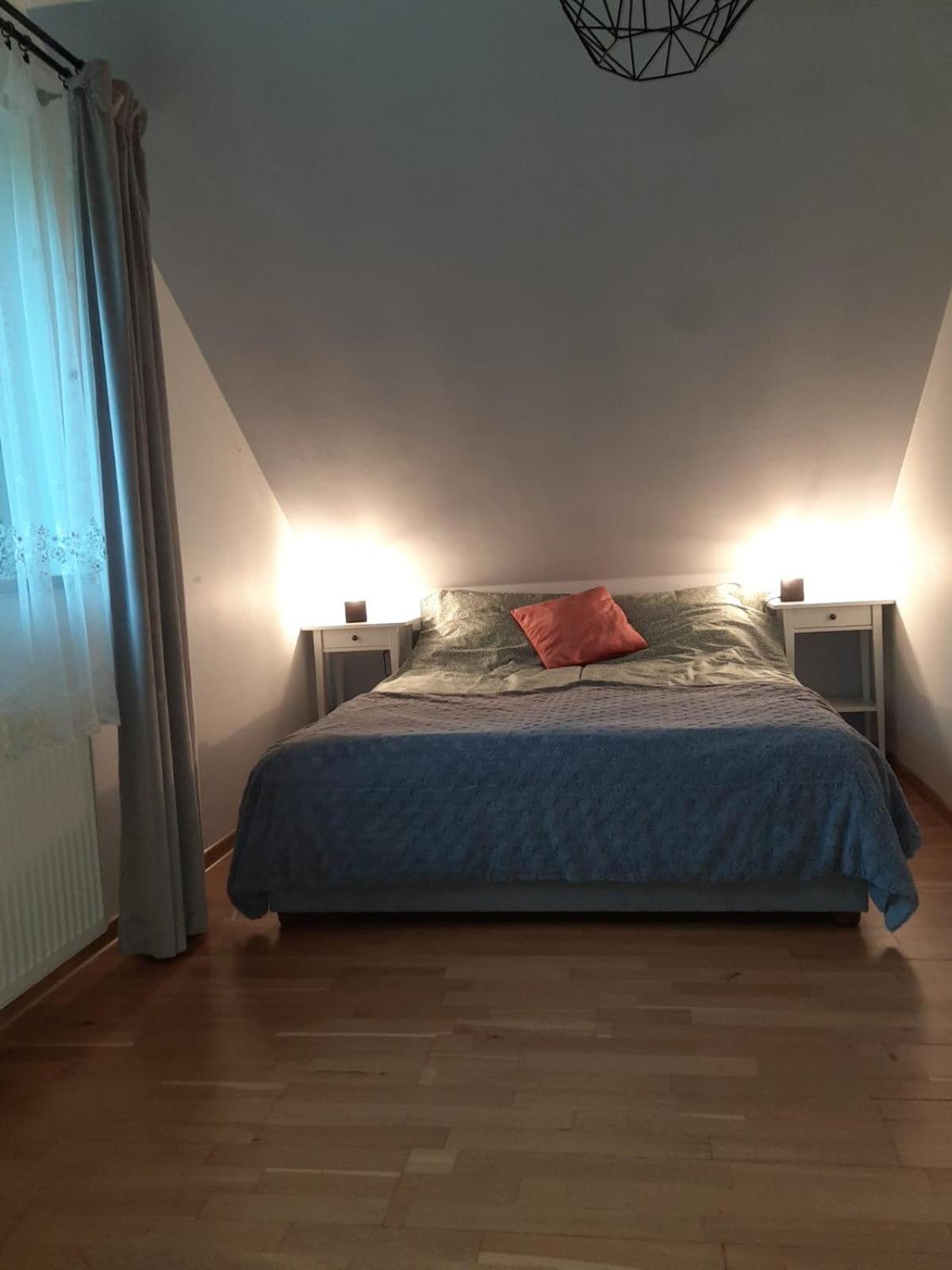 Majcia Villa Jelenia Gora Exterior photo